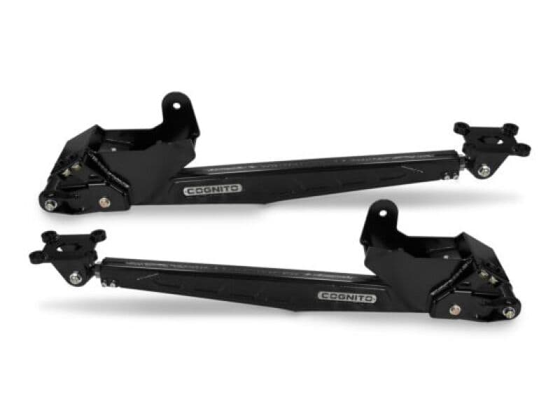 Cognito COG Traction Bars - SM Series