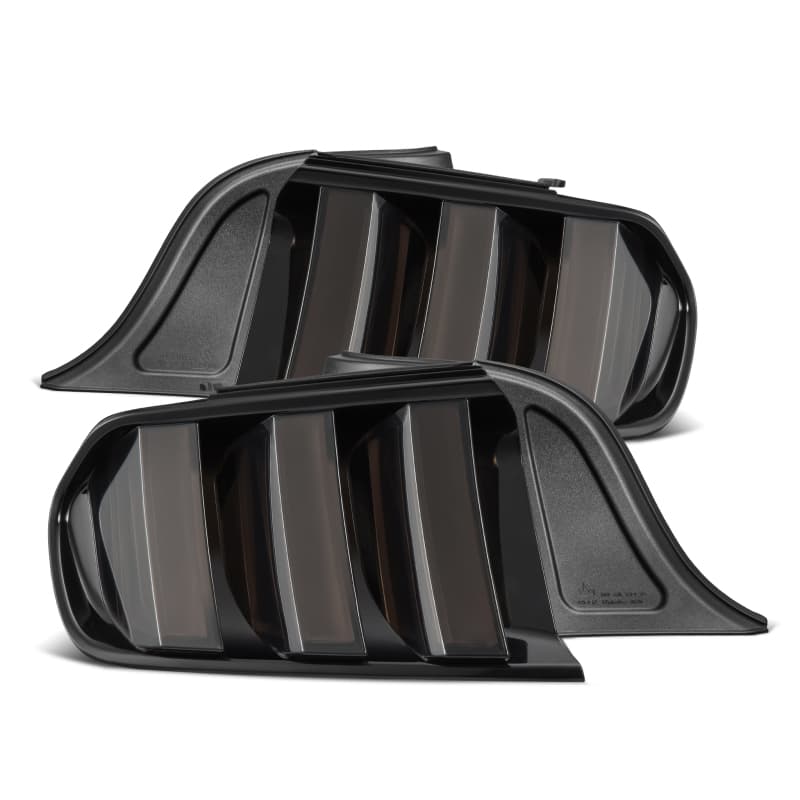 AlphaRex ARX NOVA Tail Lights