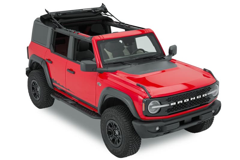 Bestop BES Soft Tops