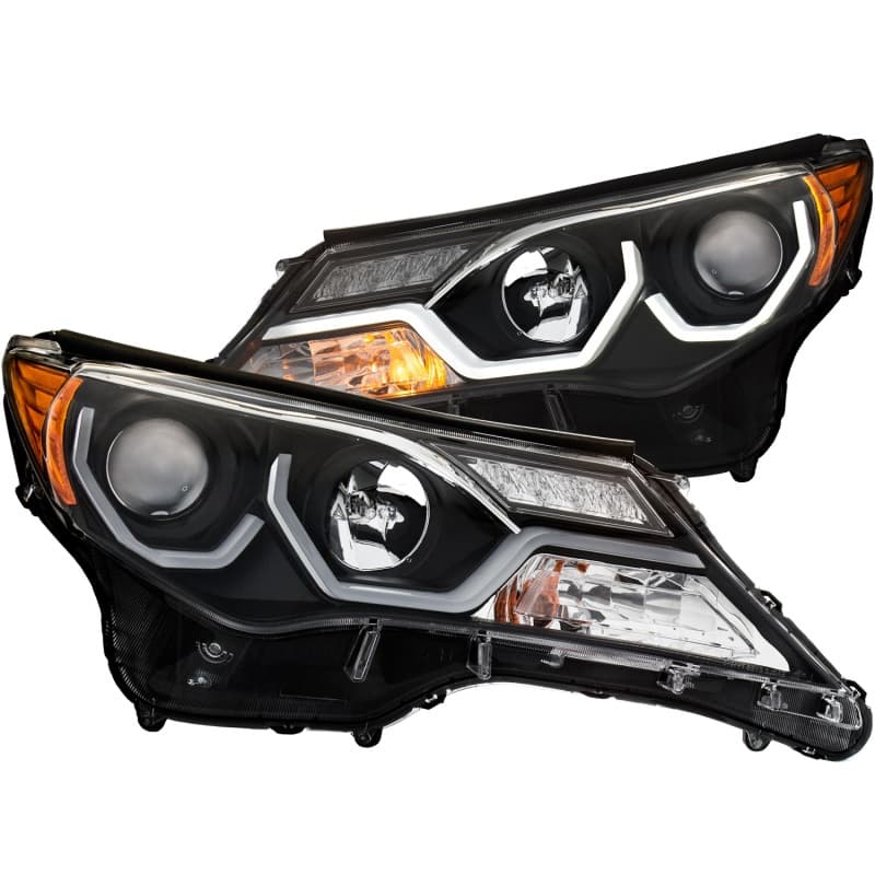 ANZO ANZ LED/Projector Headlights