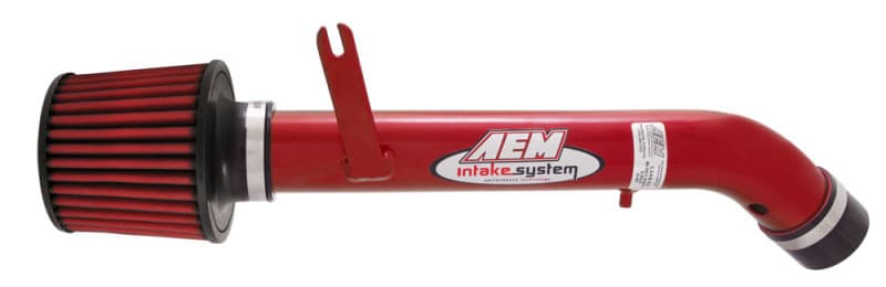 AEM Induction AEM IND Short Ram Intake Sys