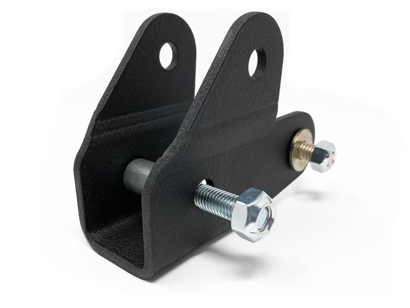 Tuff Country TUF Track Bar Brackets