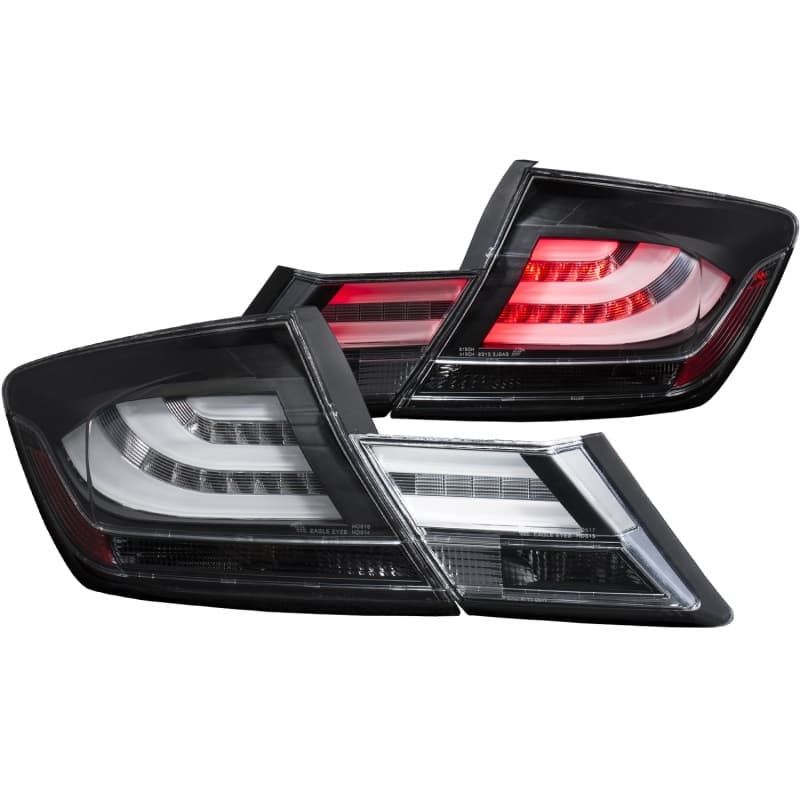 ANZO ANZ LED Taillights