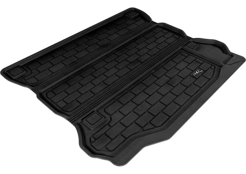 3D MAXpider ACE Cargo Liner - Black