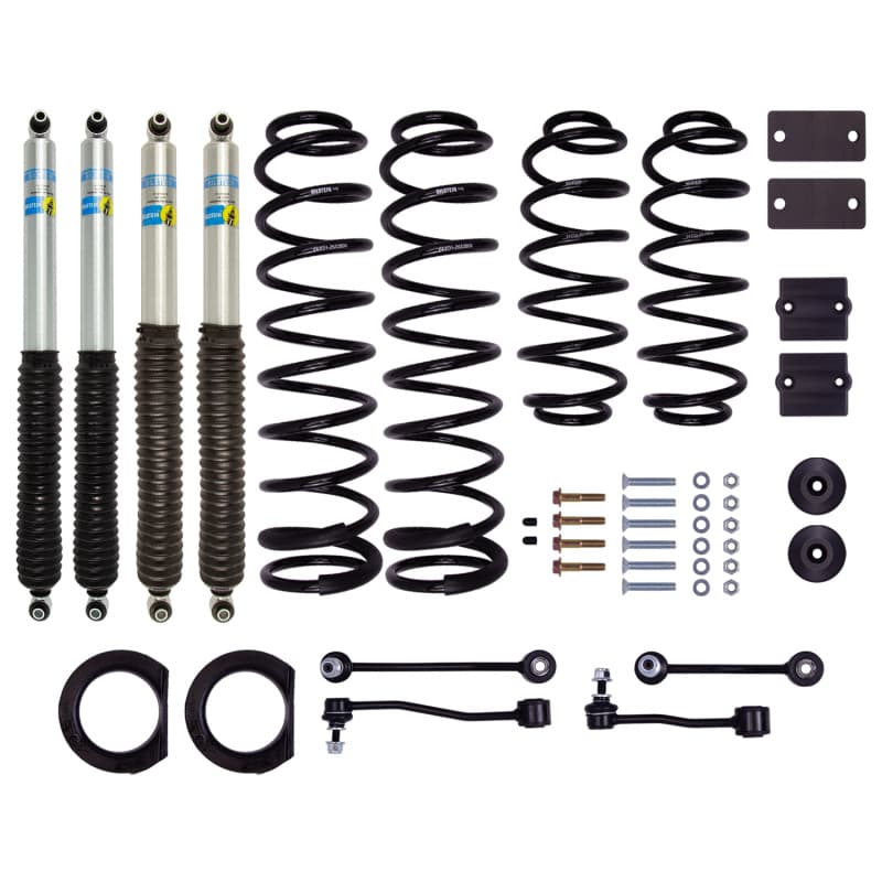 Bilstein BIL B8 5100 Series Shocks