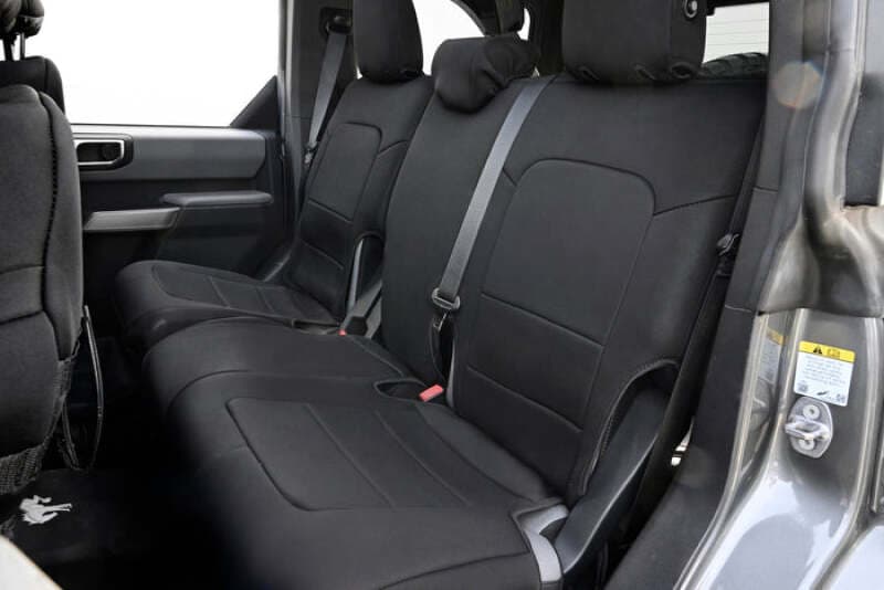 Body Armor 4x4 BOD Seat Covers