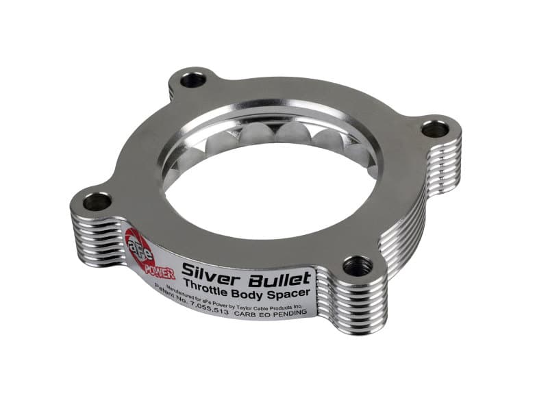 aFe AFE Silver Bullet TBS