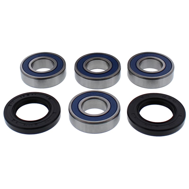 All Balls Racing ABR Wheel Bearing Kits