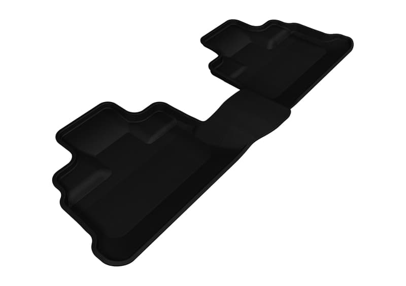 3D MAXpider ACE Kagu - Rear - Black