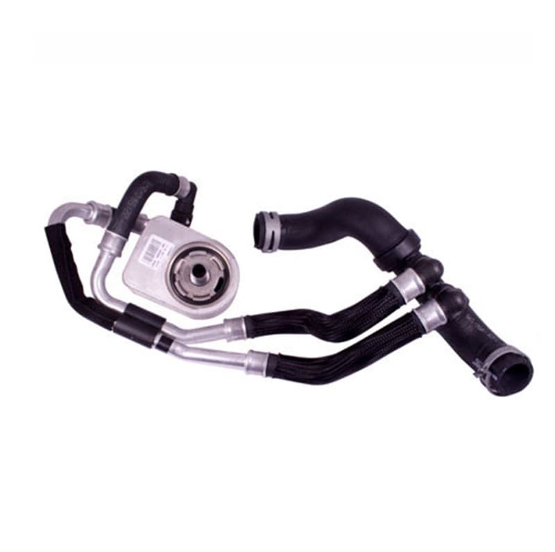 Ford Racing FR Oil Cooler Kits