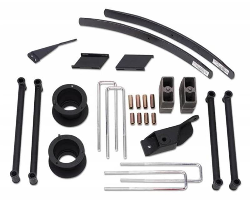 Tuff Country TUF Lift Kits