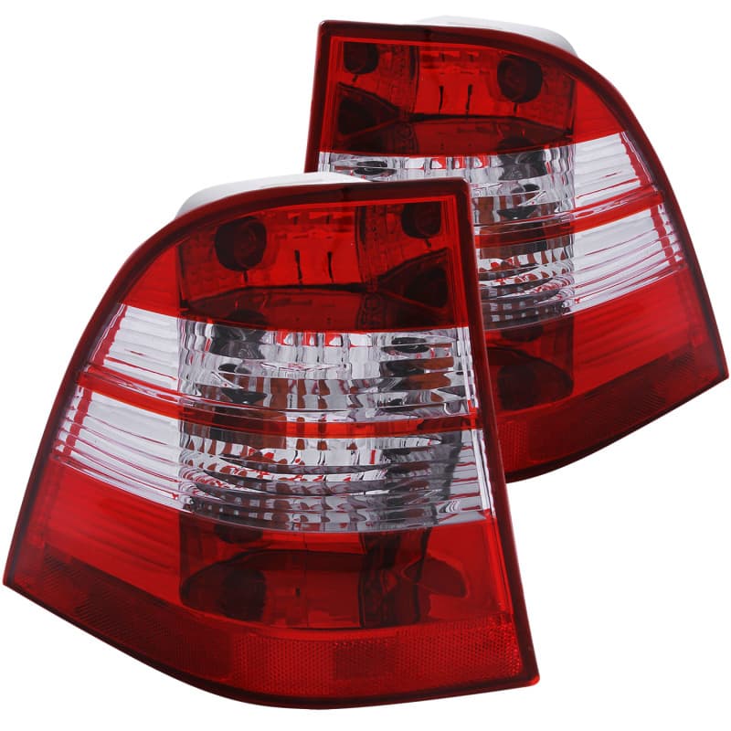 ANZO ANZ Taillights