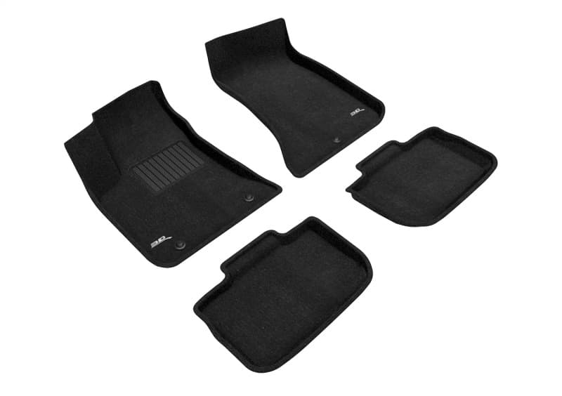 3D MAXpider ACE Elegant - Combo - Black