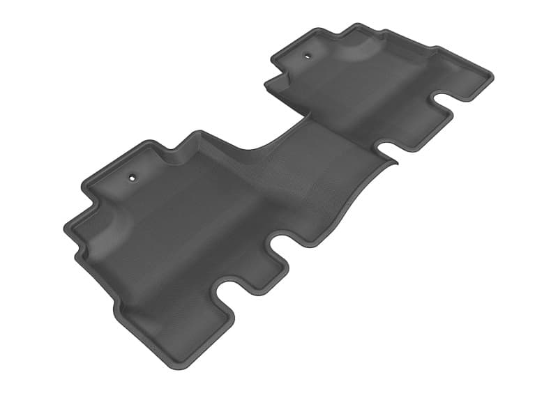 3D MAXpider ACE Kagu - Rear - Black