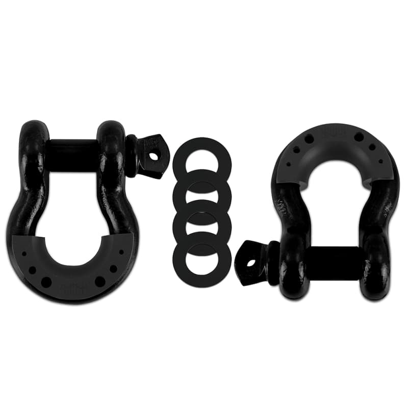 Borne Off-Road BRN D-Ring Shackle