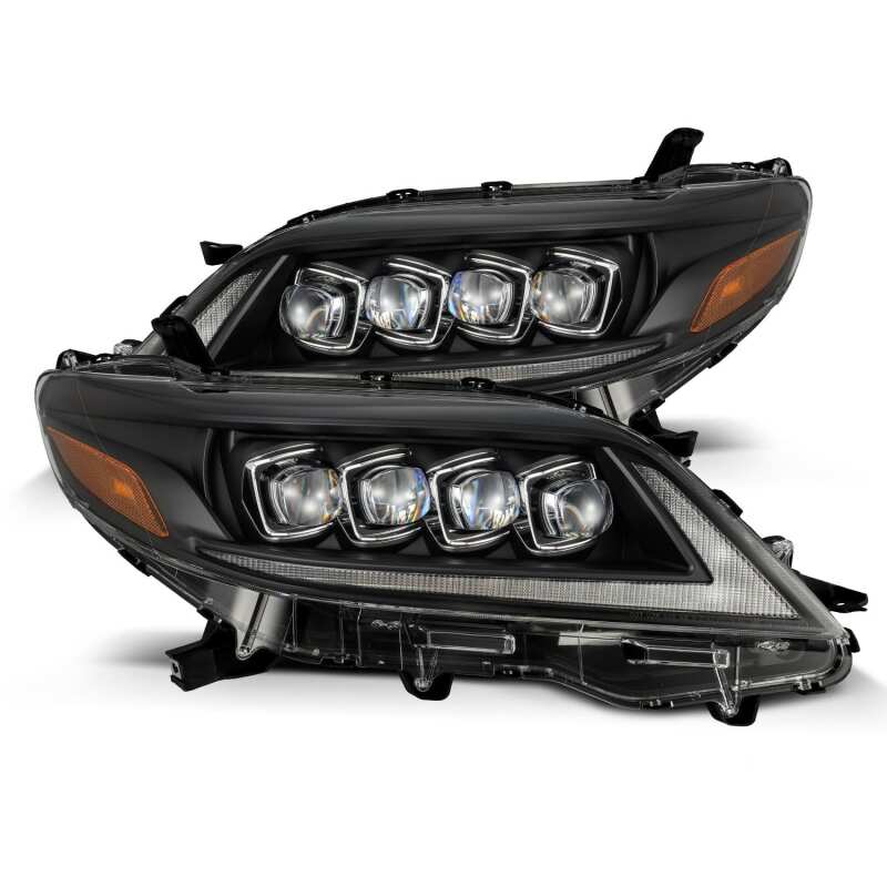 AlphaRex ARX NOVA Headlights
