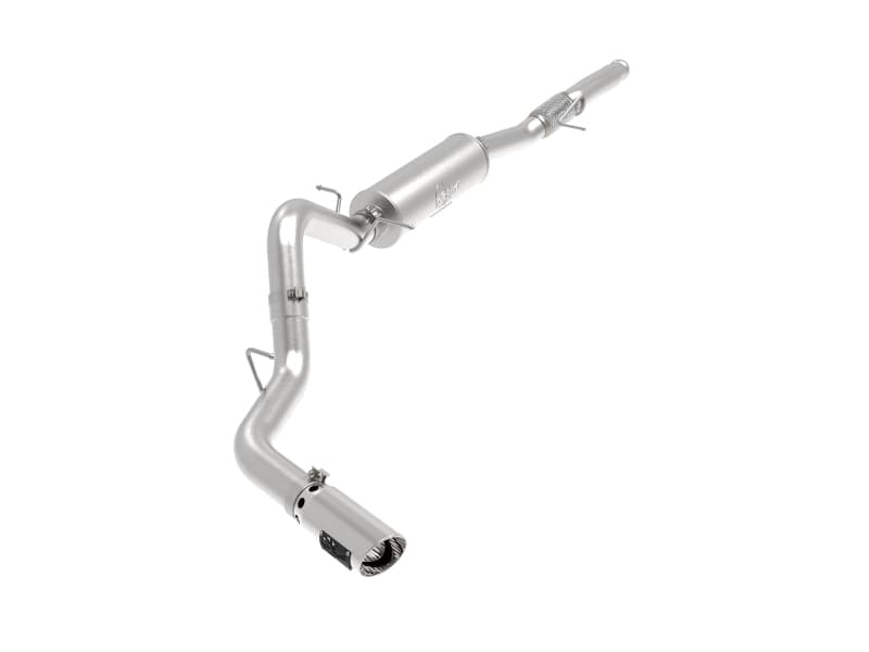 aFe AFE Exhaust Cat Back