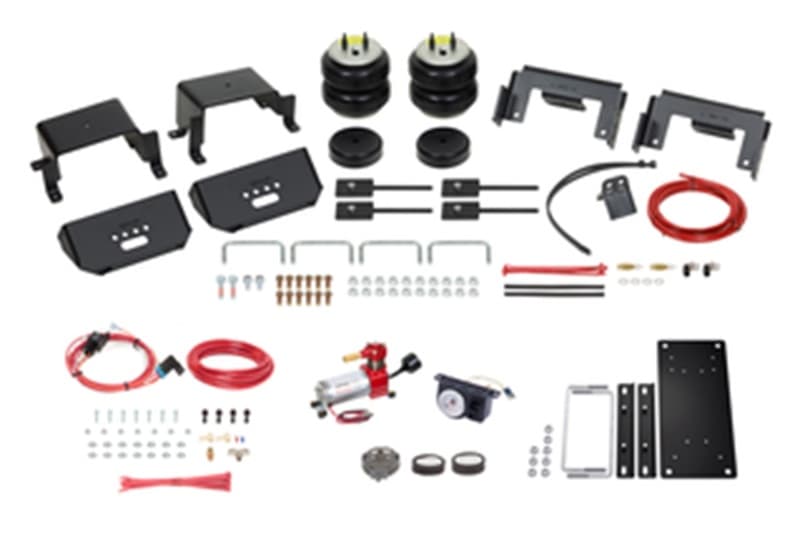 Firestone FIR Ride-Rite All-In-One Kits