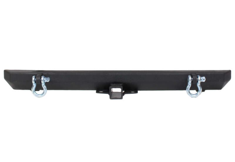 Fishbone Offroad FBO Rear Bumpers