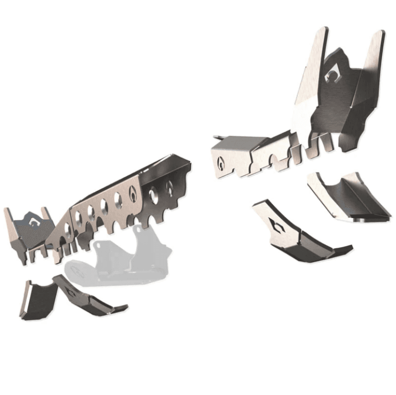 Artec Industries ART Armor Kit