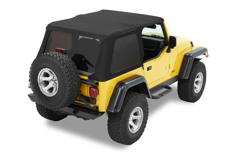 Bestop BES Soft Tops