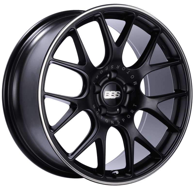BBS CH-R Wheels