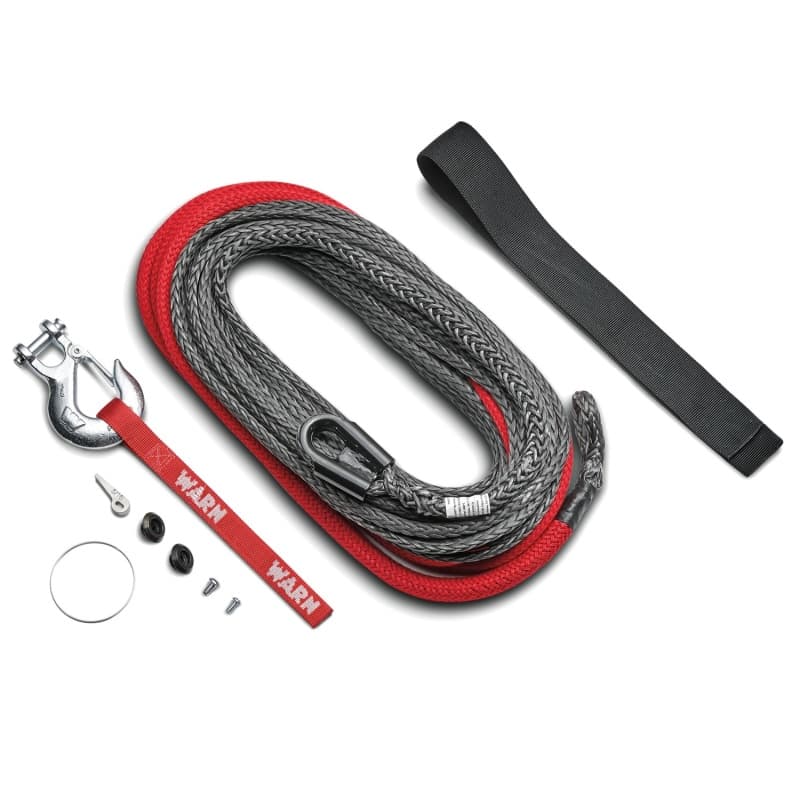 Ford Racing FR Winch Kits