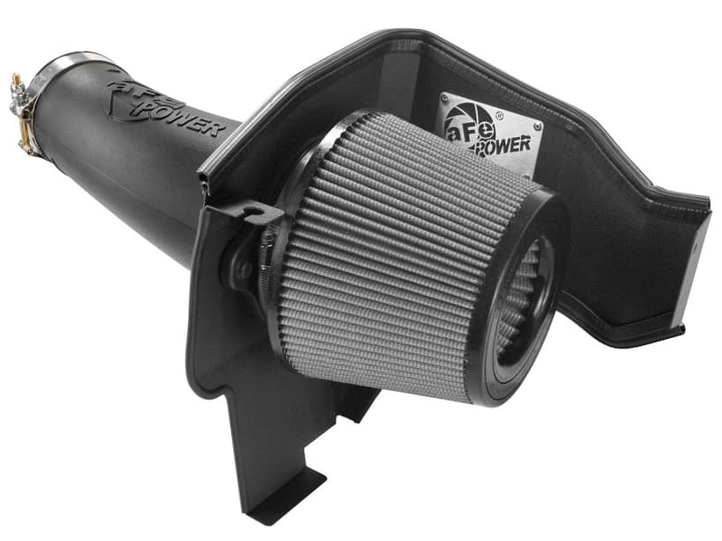 aFe AFE Magnum FORCE Stage-2 Cold Air Intakes