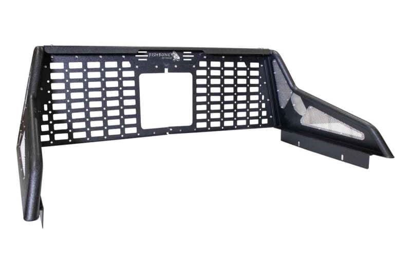 Fishbone Offroad FBO Chase Racks