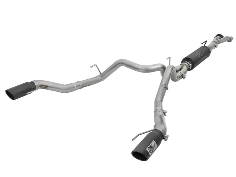aFe AFE Exhaust Cat Back