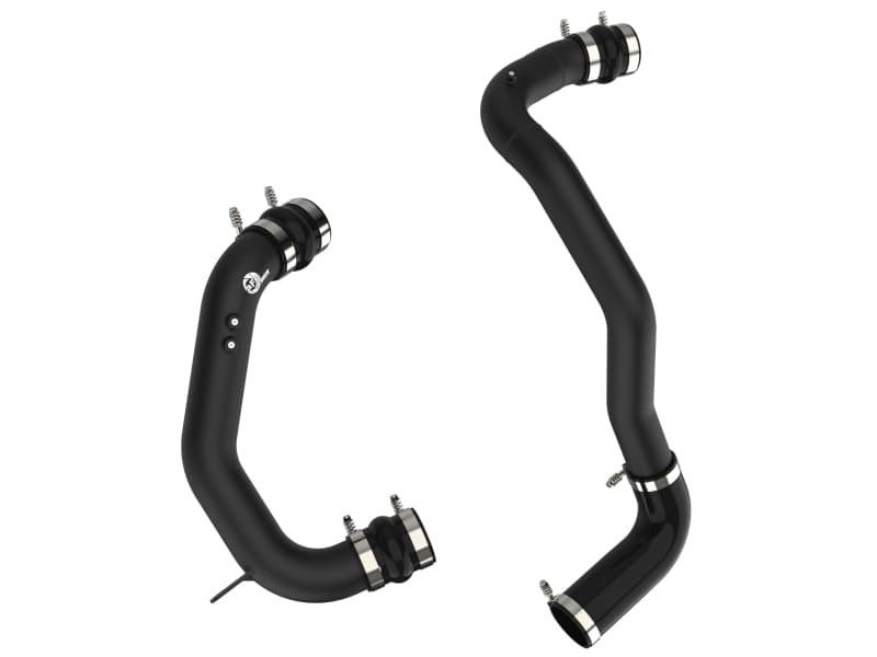 aFe AFE Bladerunner I/C & Tubes
