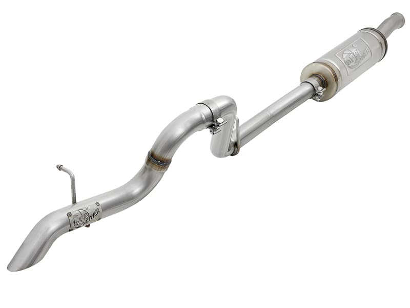 aFe AFE Exhaust Cat Back