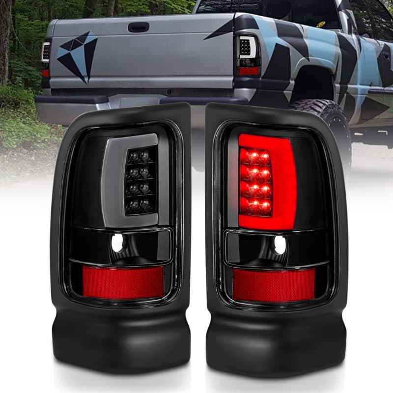 ANZO ANZ LED Taillights