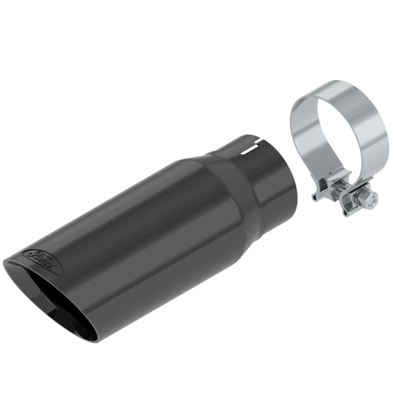 Ford Racing FR Exhaust Tips