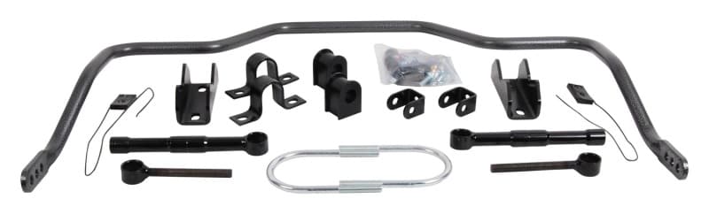 Hellwig HWG Rear Sway Bars