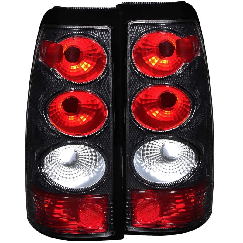 ANZO ANZ Taillights