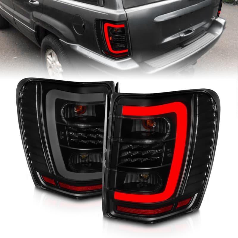 ANZO ANZ LED Taillights