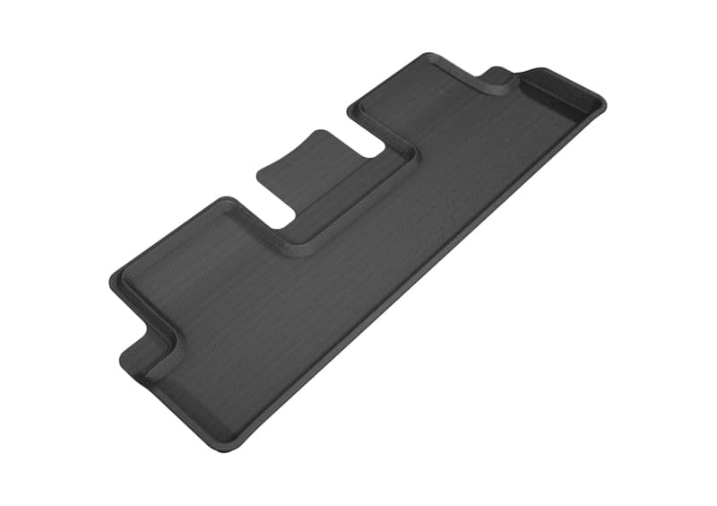 3D MAXpider ACE Kagu - Rear - Black