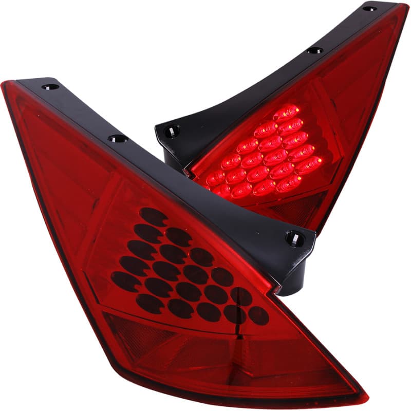 ANZO ANZ LED Taillights