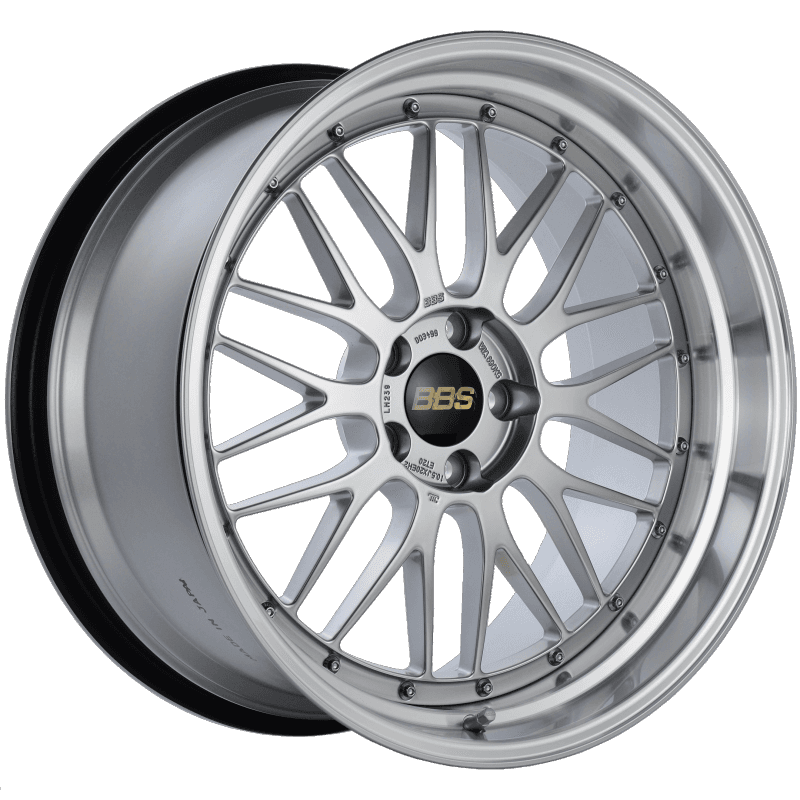 BBS LM Wheels