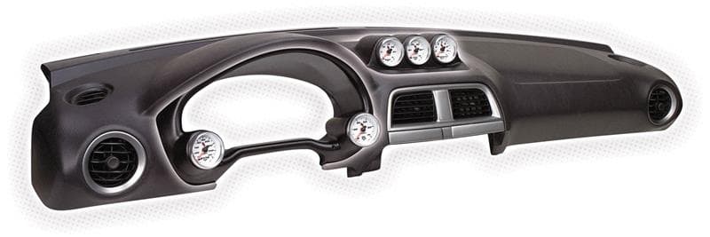 AutoMeter AM Pod Mounts