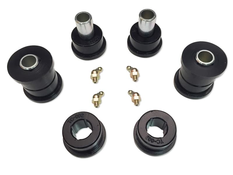 Tuff Country TUF Bushing and Sleeve Kits