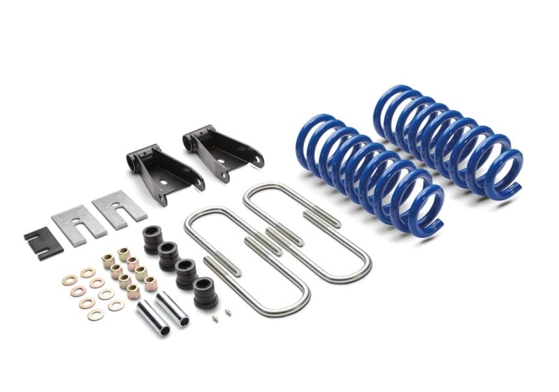 Ford Racing FR Spring Kits