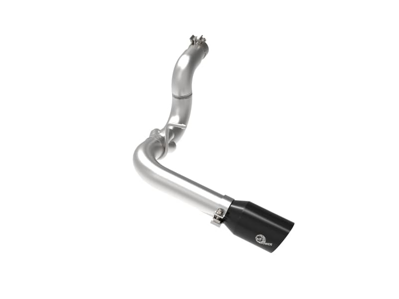 aFe AFE Exhaust DPF Back