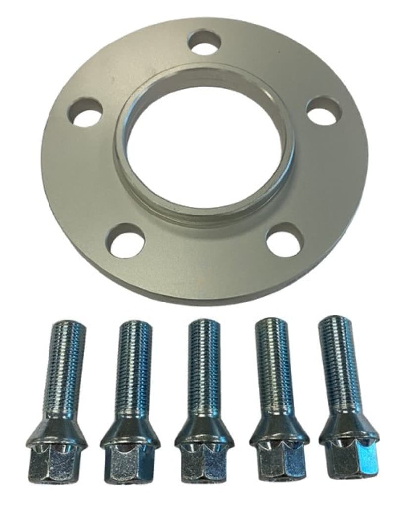 BBS Wheel Spacer & Bolt Kits