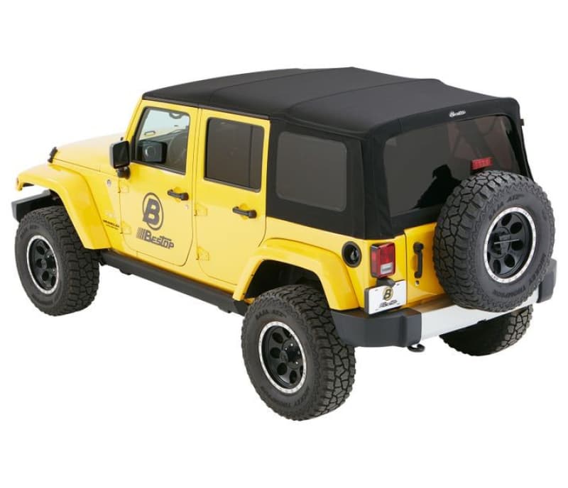 Bestop BES Soft Tops