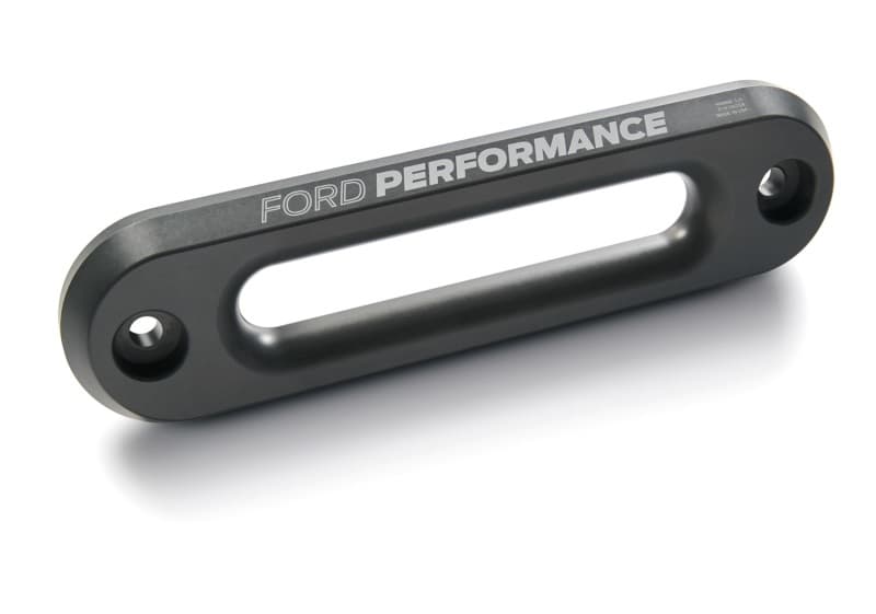Ford Racing FR Winch Kits