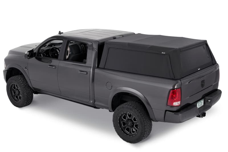Bestop BES Truck Bed Caps