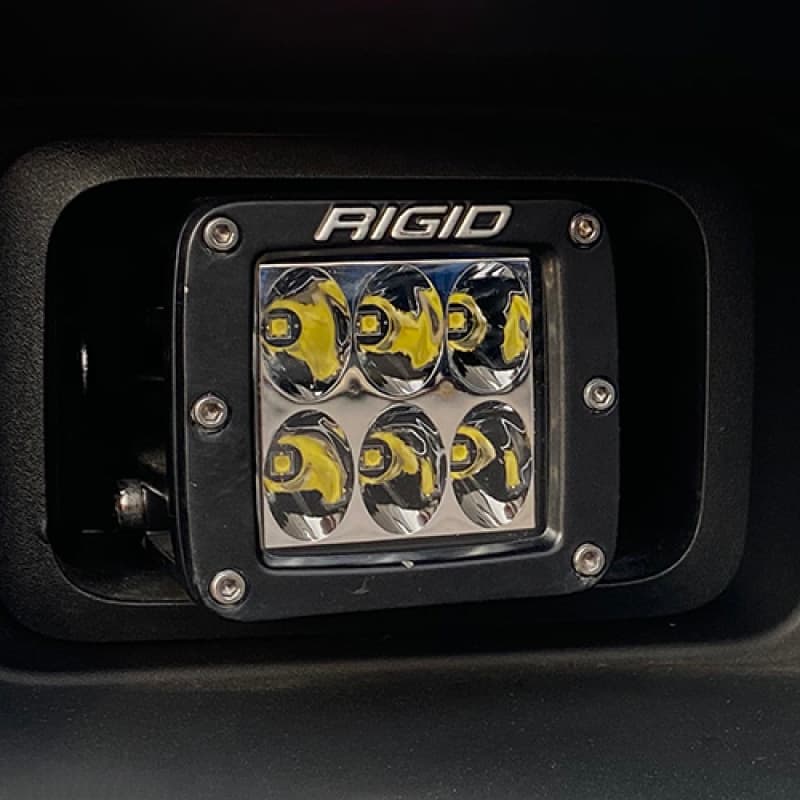 Ford Racing FR Light Kits