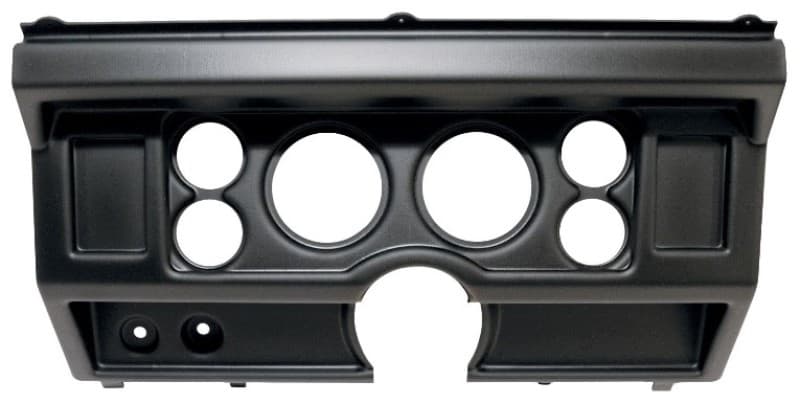 AutoMeter AM Direct Fit Panel